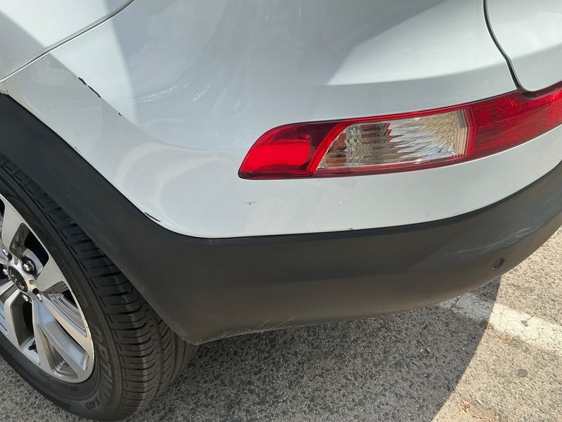 Kia Sportage 1.7 CRDi Drive 4x2 2015 – снимка 31