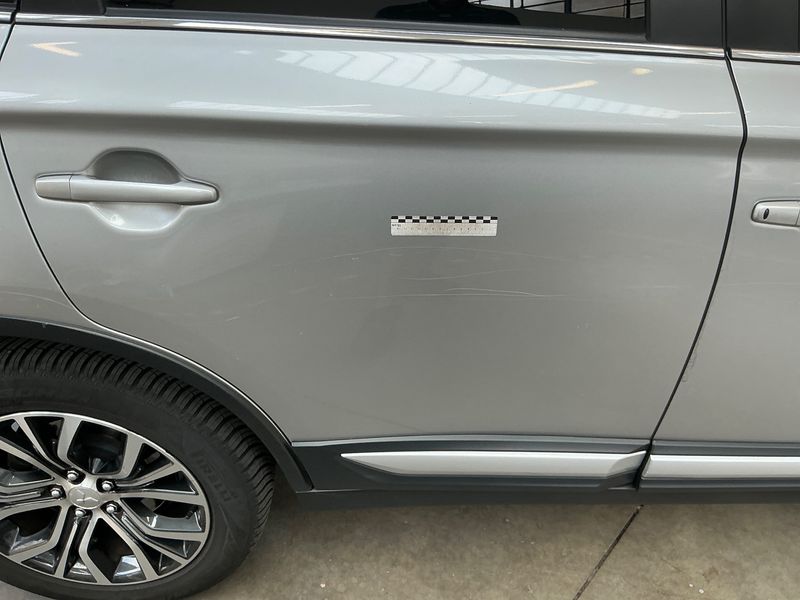 Mitsubishi Outlander 2.2 DI-D Motion 2WD 2019 – снимка 23