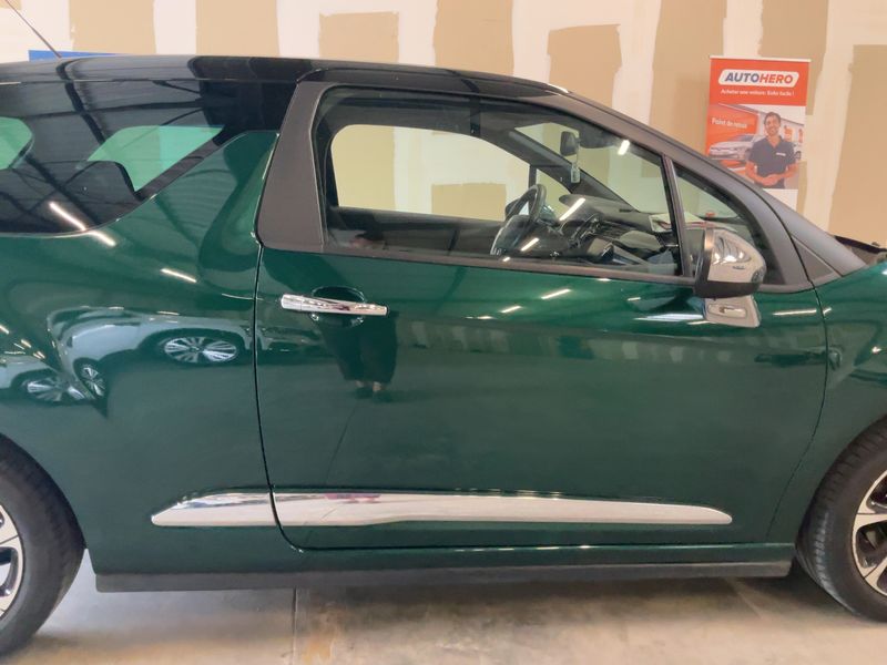 DS Automobiles DS3 1.2 PureTech Chic Connected — zdjęcie 7