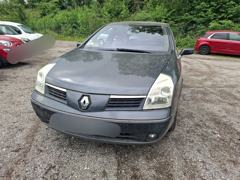 Renault Vel