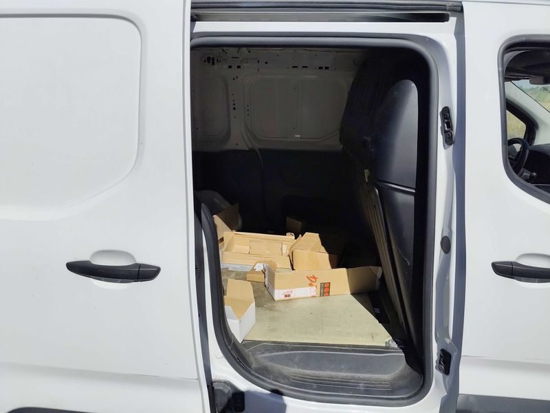 Citroen Berlingo 1.5 Blue-HDi Control M — zdjęcie 13
