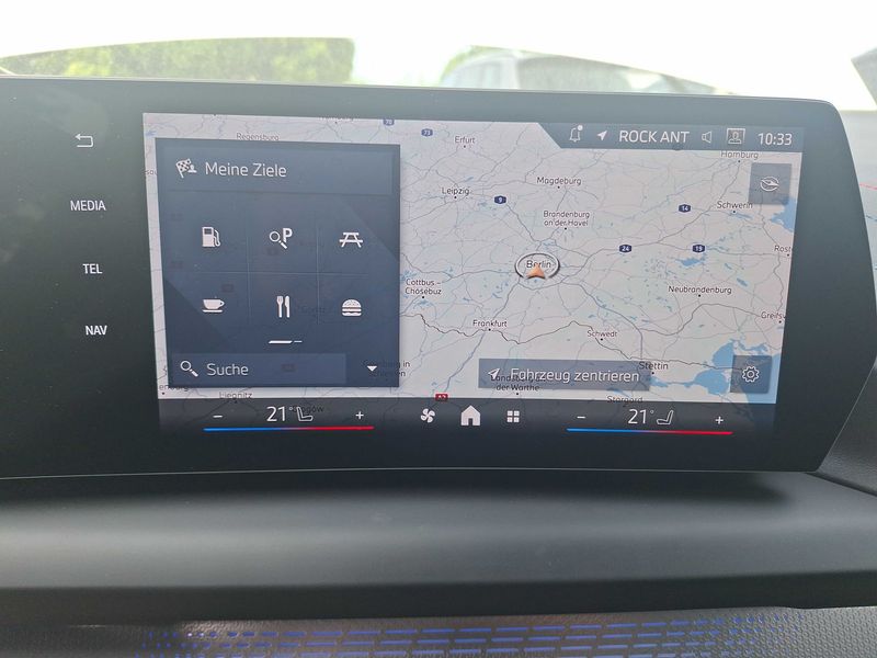 BMW 1er 120d Mild-Hybrid M Sport — zdjęcie 13