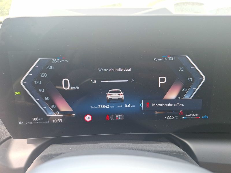 BMW 1er 120d Mild-Hybrid M Sport — zdjęcie 12