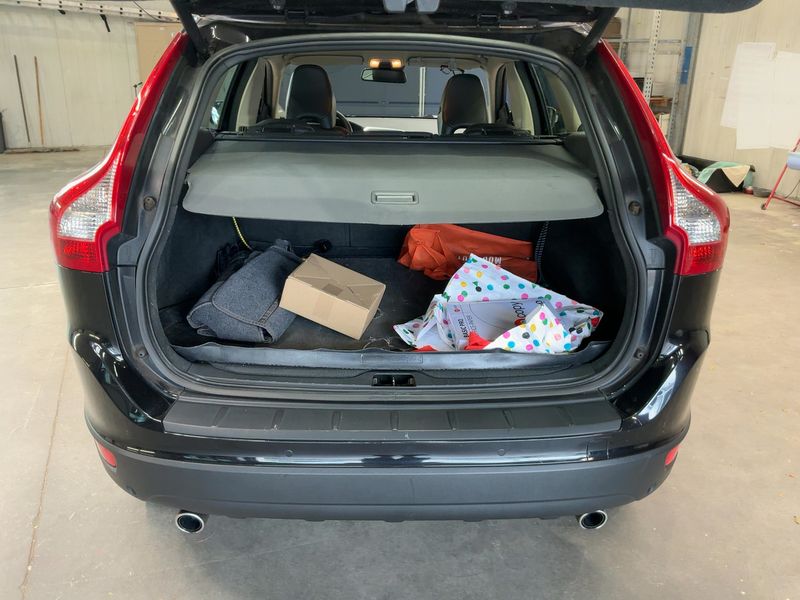 Volvo XC60 2.4 D4 Summum AWD 2012 – снимка 15