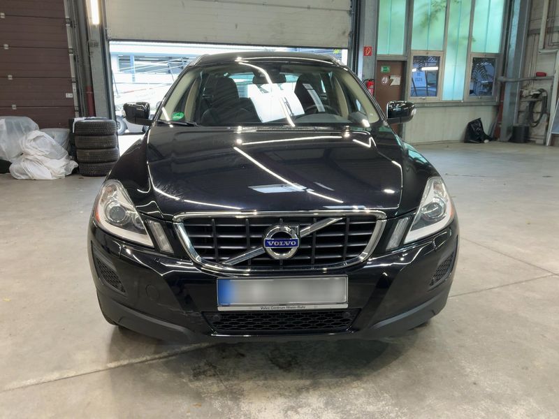 Volvo XC60 2.4 D4 Summum AWD 2012 – снимка 14
