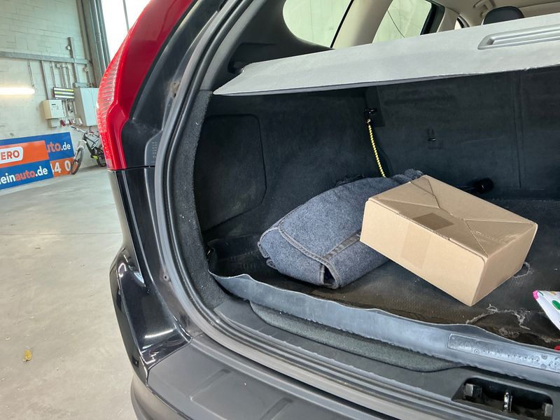 Volvo XC60 2.4 D4 Summum AWD 2012 – снимка 42