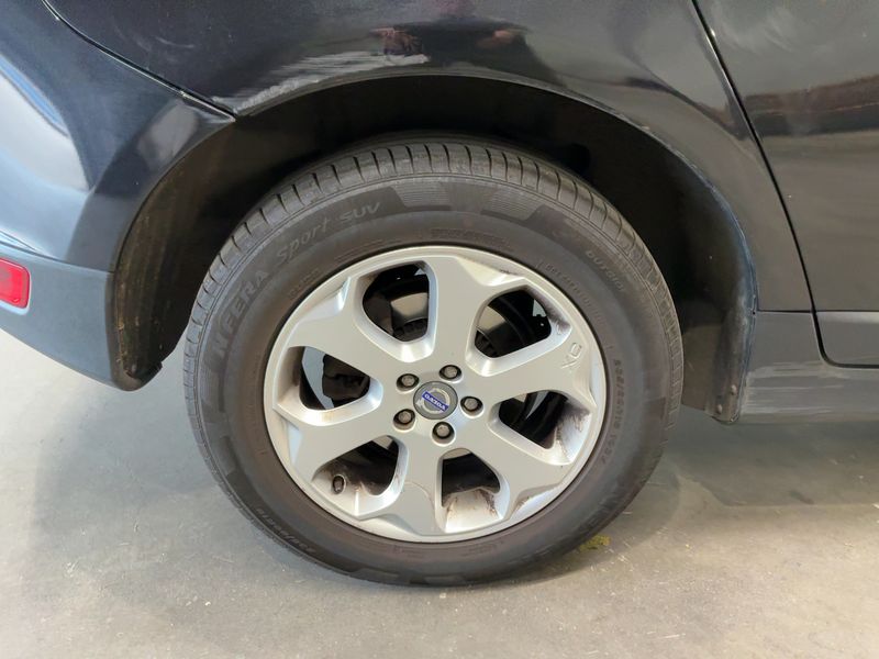 Volvo XC60 2.4 D4 Summum AWD 2012 – снимка 9