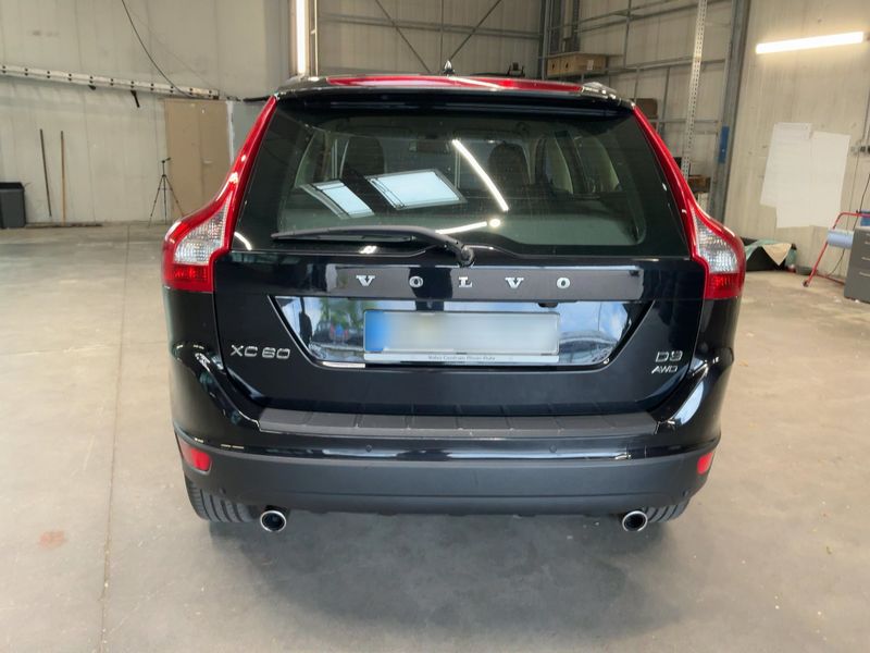 Volvo XC60 2.4 D4 Summum AWD 2012 – снимка 7