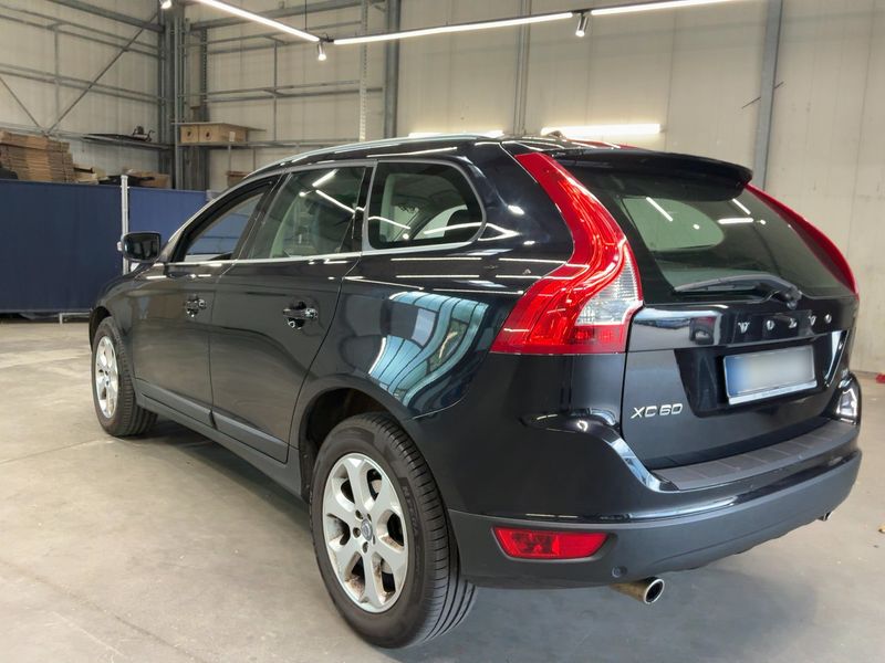Volvo XC60 2.4 D4 Summum AWD 2012 – снимка 6