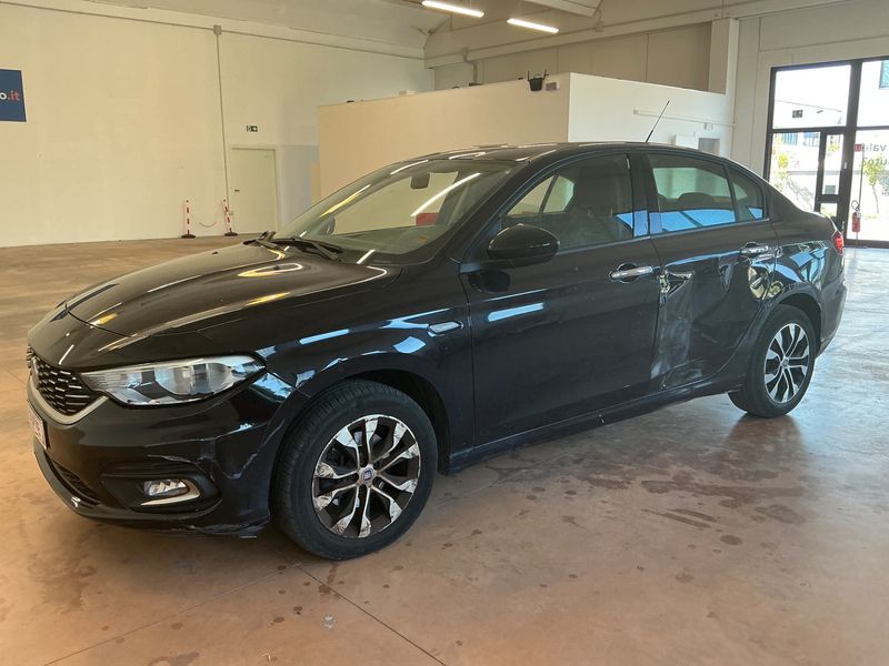 Fiat Tipo 1.3 M-Jet Easy