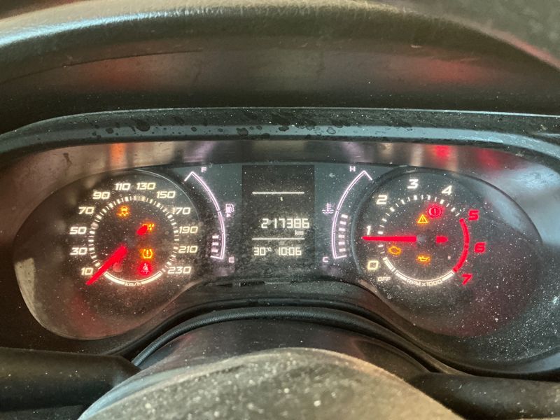 Fiat Tipo 1.3 M-Jet Easy — zdjęcie 4