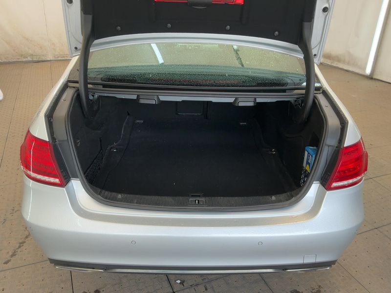 Mercedes-Benz E-Klasse E 350 CDI 4Matic BlueTEC Avantgarde — zdjęcie 10