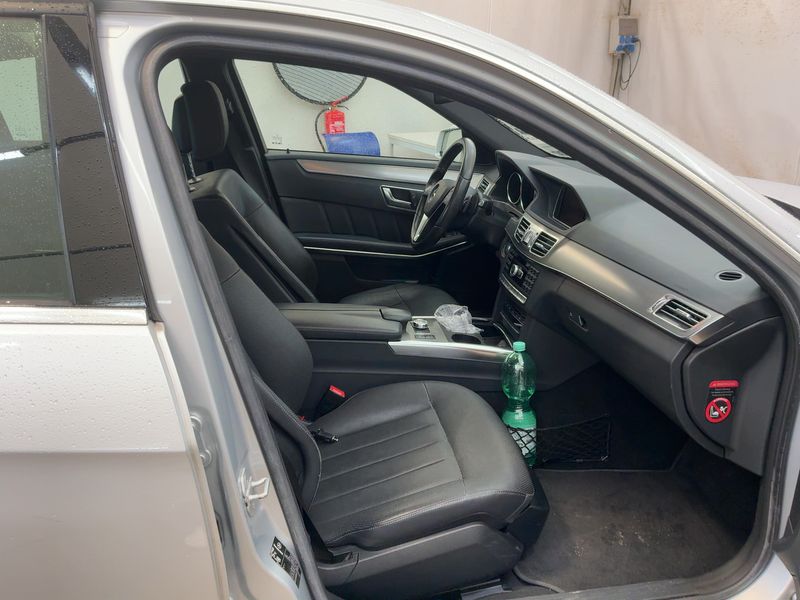 Mercedes-Benz E-Klasse E 350 CDI 4Matic BlueTEC Avantgarde — zdjęcie 11