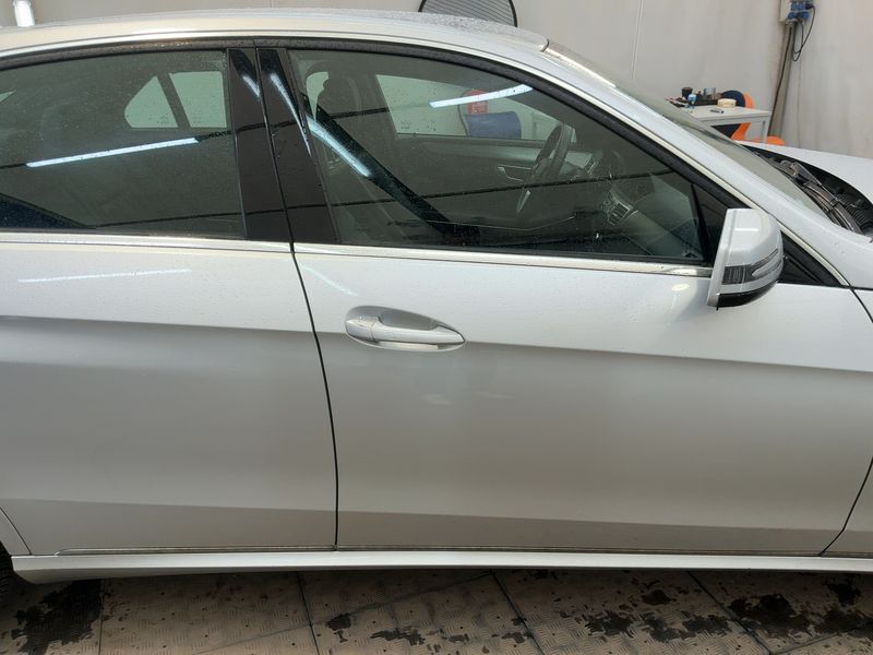 Mercedes-Benz E-Klasse E 350 CDI 4Matic BlueTEC Avantgarde — zdjęcie 7