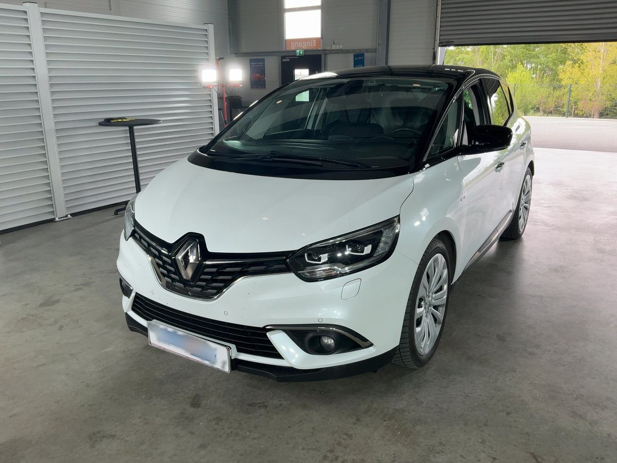 Renault Scenic 2017