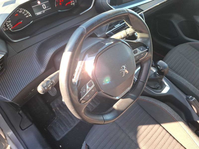 Peugeot 208 1.2 PureTech Active Business 2020 – снимка 97