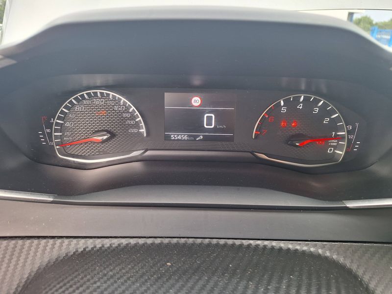 Peugeot 208 1.2 PureTech Active Business 2020 – снимка 12