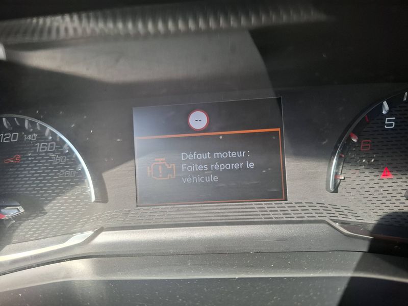 Peugeot 208 1.2 PureTech Active Business 2020 – снимка 62