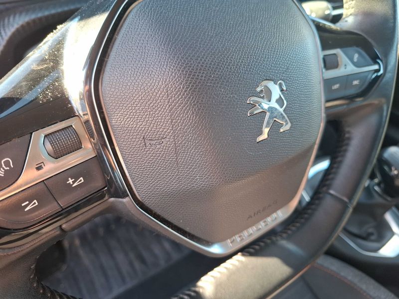 Peugeot 208 1.2 PureTech Active Business 2020 – снимка 96