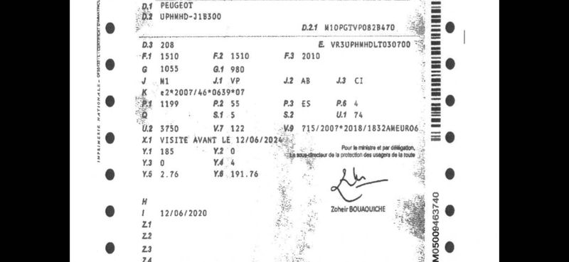 Peugeot 208 1.2 PureTech Active Business 2020 – снимка 17