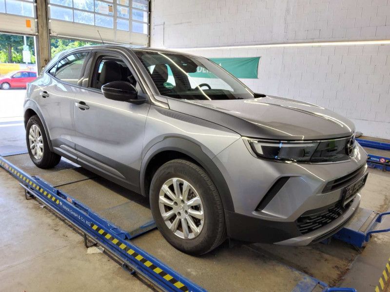 Opel Mokka X electric drive 100 kW Edition