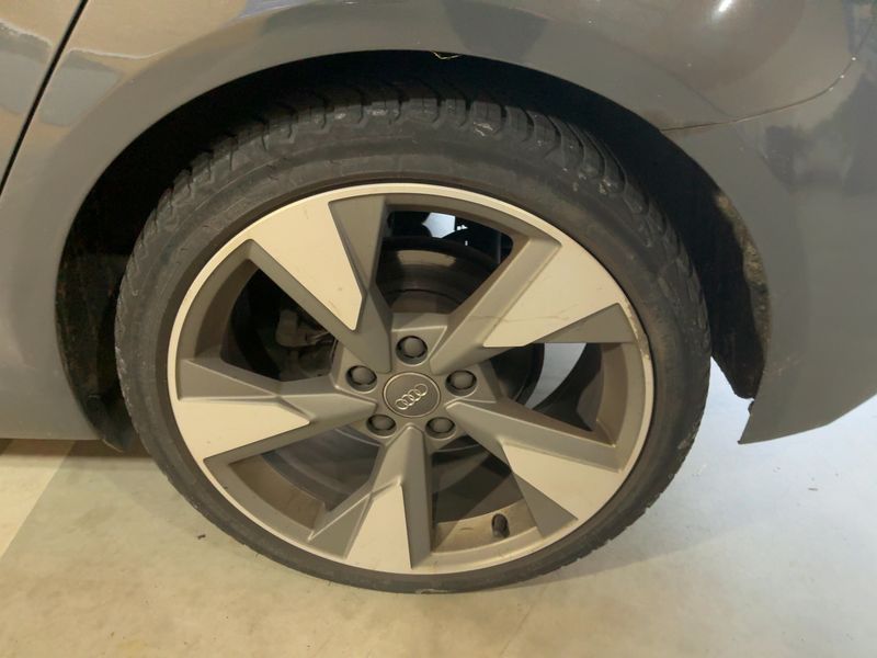 Audi A3 Sportback 2.0 TDI Sport 2017 – снимка 5