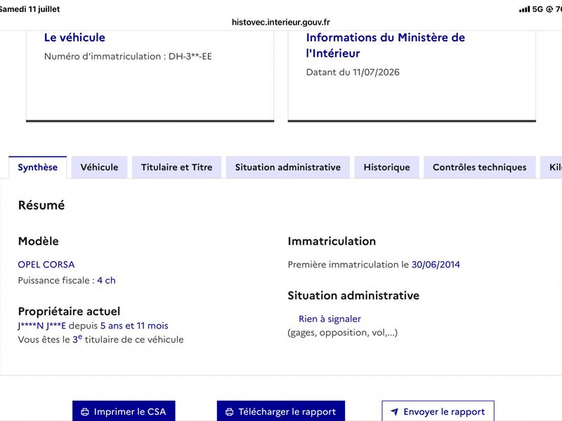 Opel Corsa 1.3 CDTI Graphite — zdjęcie 6