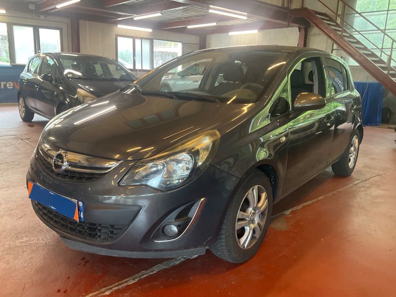 Opel Corsa 1.3 CDTI Graphite