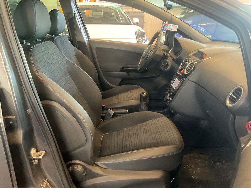 Opel Corsa 1.3 CDTI Graphite — zdjęcie 3