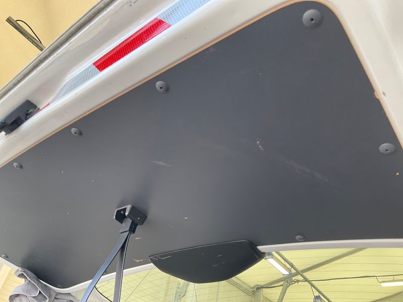 Volkswagen Caddy 2.0 EcoFuel Trendline 2012 – снимка 34