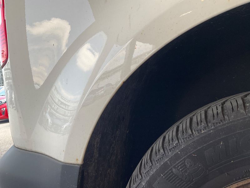 Volkswagen Caddy 2.0 EcoFuel Trendline 2012 – снимка 25