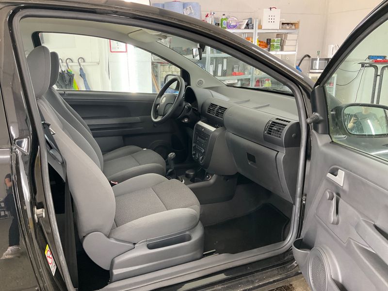 Volkswagen Fox 1.2 Refresh — zdjęcie 3