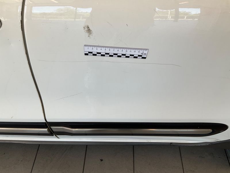 Fiat 500L 1.3 M-Jet Trekking 2017 – снимка 33