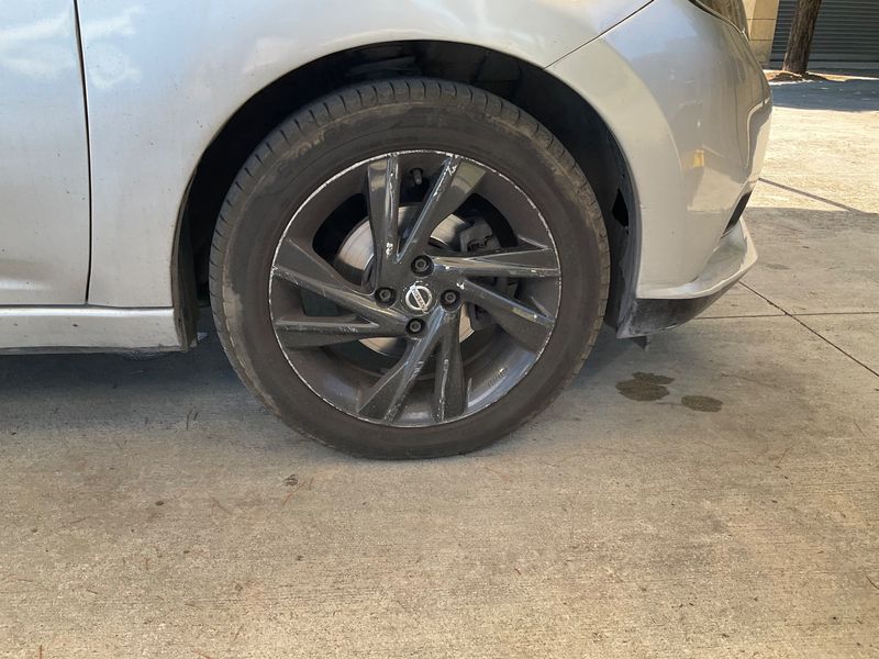 Nissan Micra 1.0 Business 2018 – снимка 11