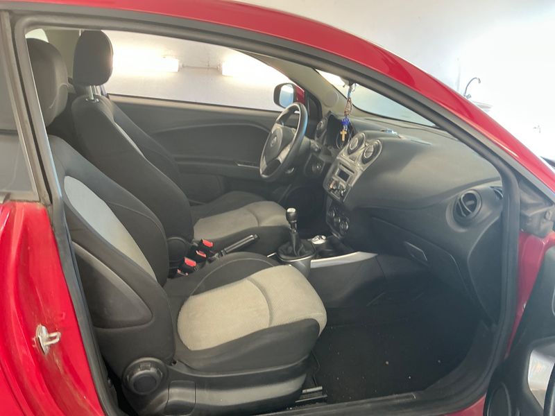 Alfa Romeo MiTo 1.4 Basis 2009 – снимка 3