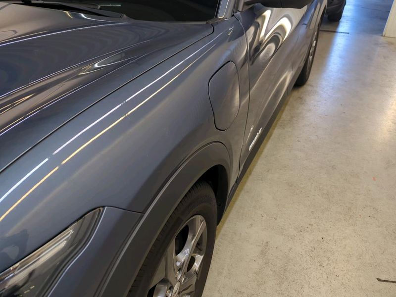 Ford Mustang Mach-E electric drive 198 kW 2021 – снимка 27