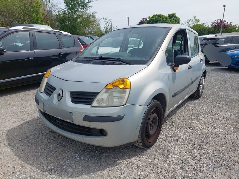Renault Modus