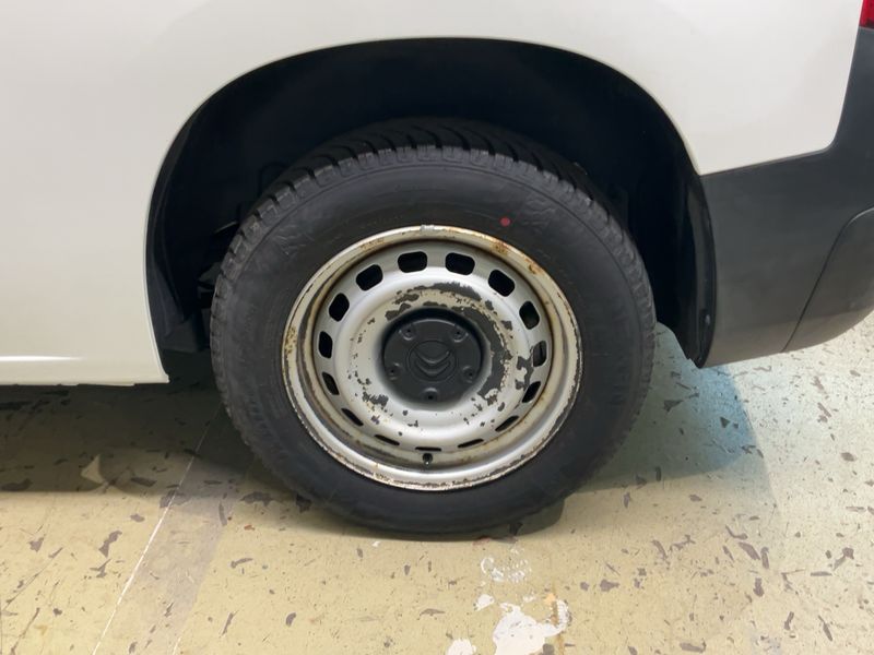 Citroen Berlingo 1.5 Blue-HDi Control M 2019 – снимка 5