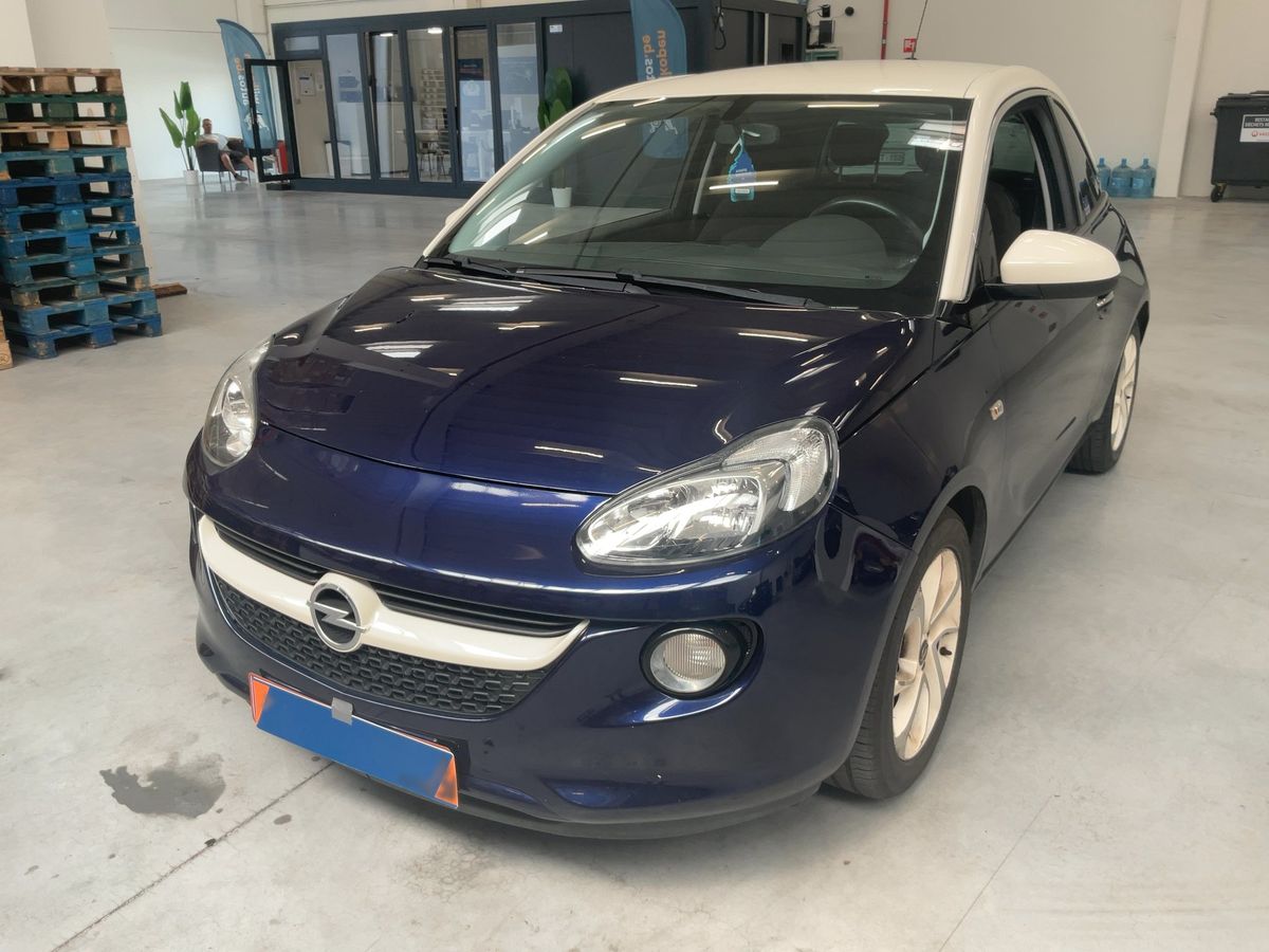 Opel Adam 2017