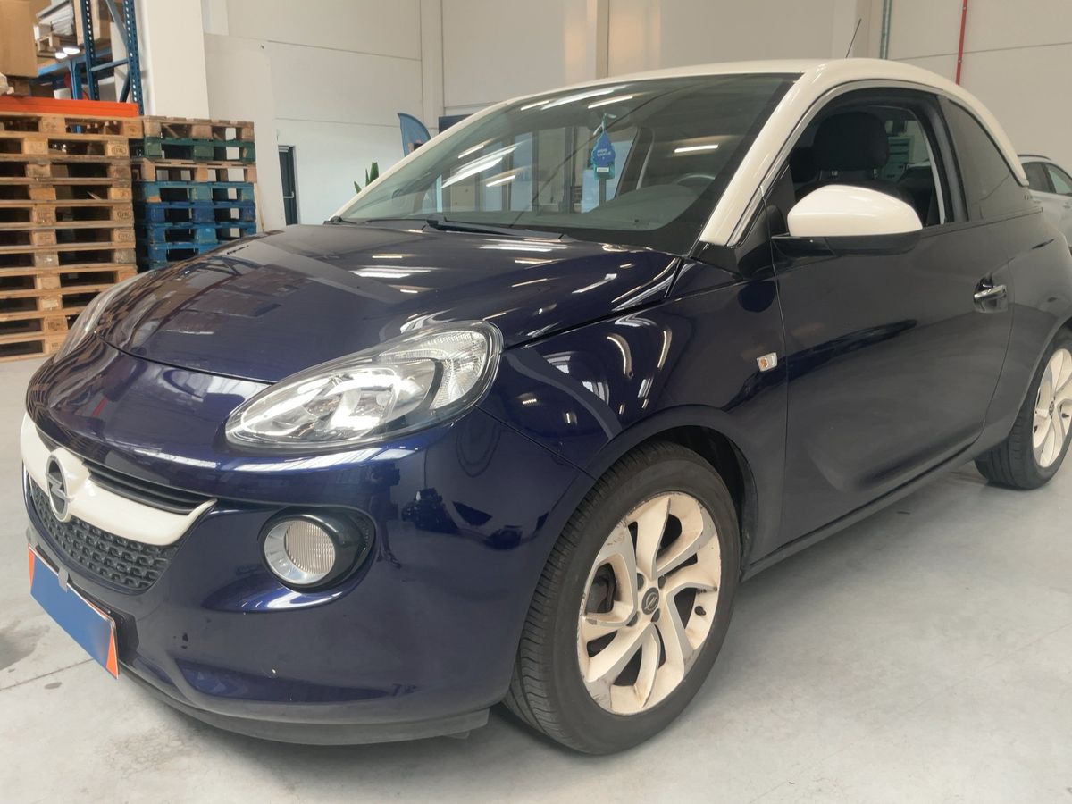 Opel Adam d'occasion
