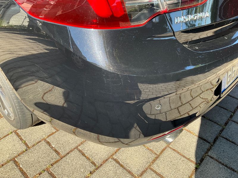 Opel Insignia Grand Sport 2.0 CDTI Business Innovation 4x4 2019 – снимка 29