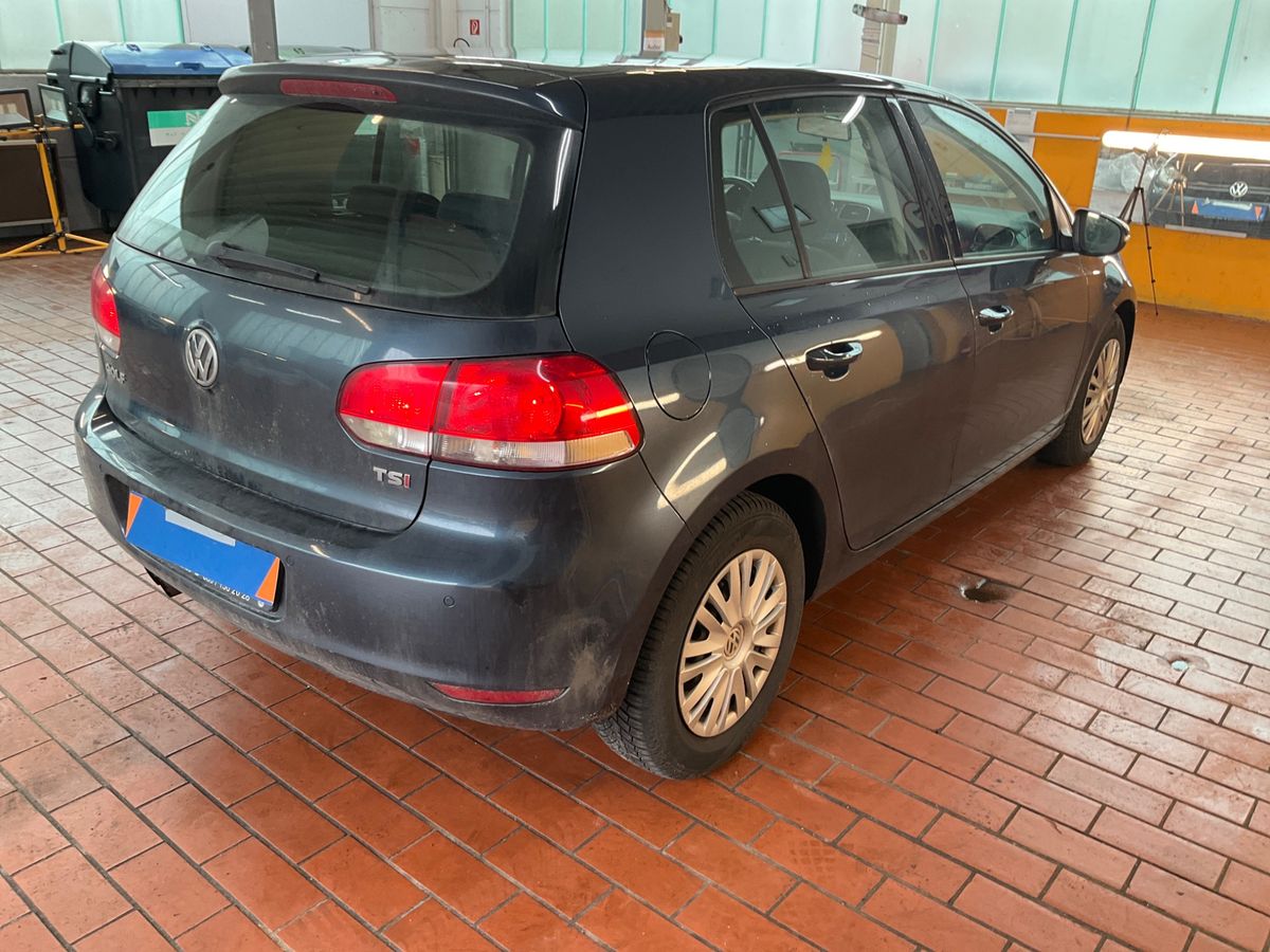 Volkswagen Golf d'occasion