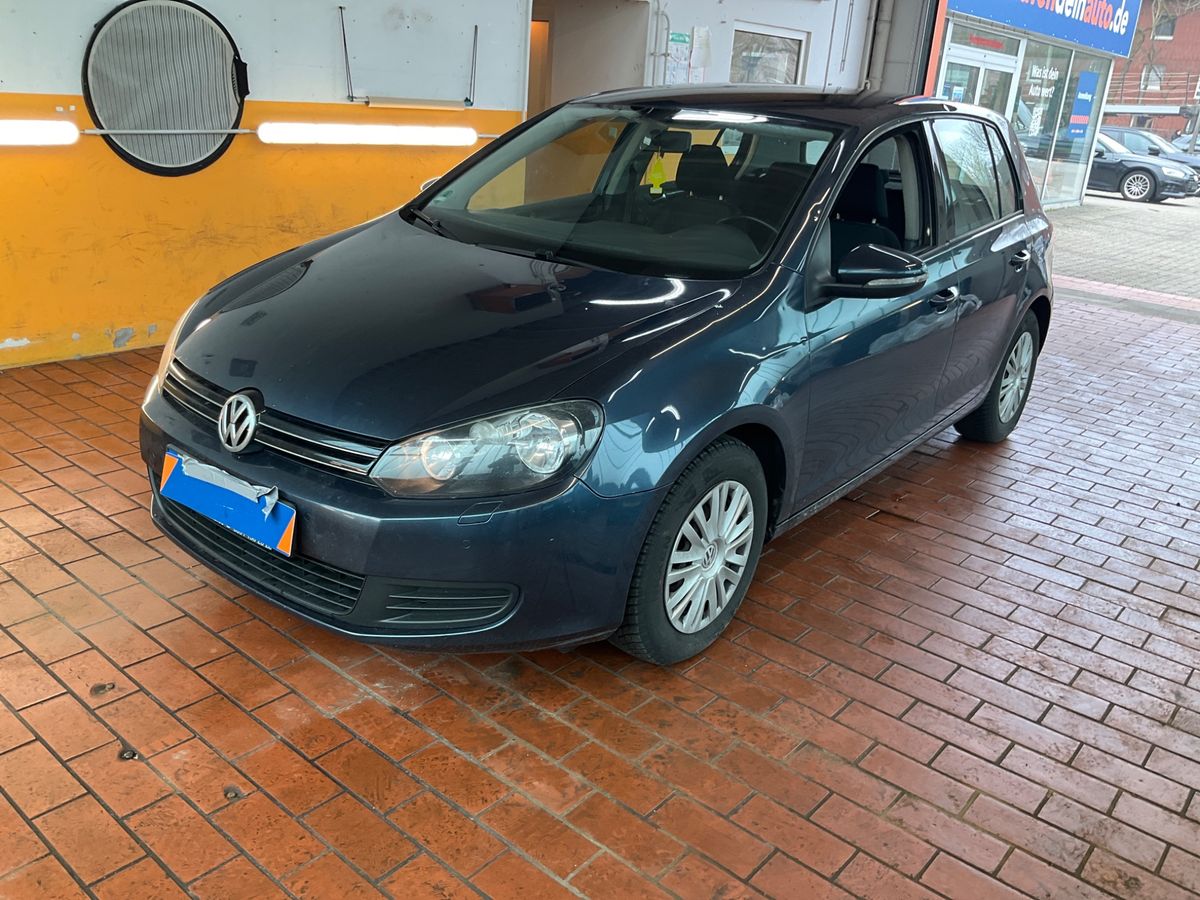 Volkswagen Golf d'occasion