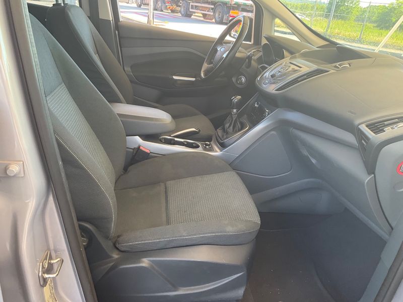 Ford C-Max 1.6 LPG Plus — zdjęcie 3