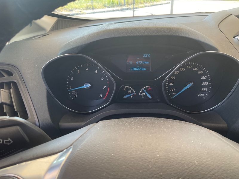 Ford C-Max 1.6 LPG Plus — zdjęcie 4