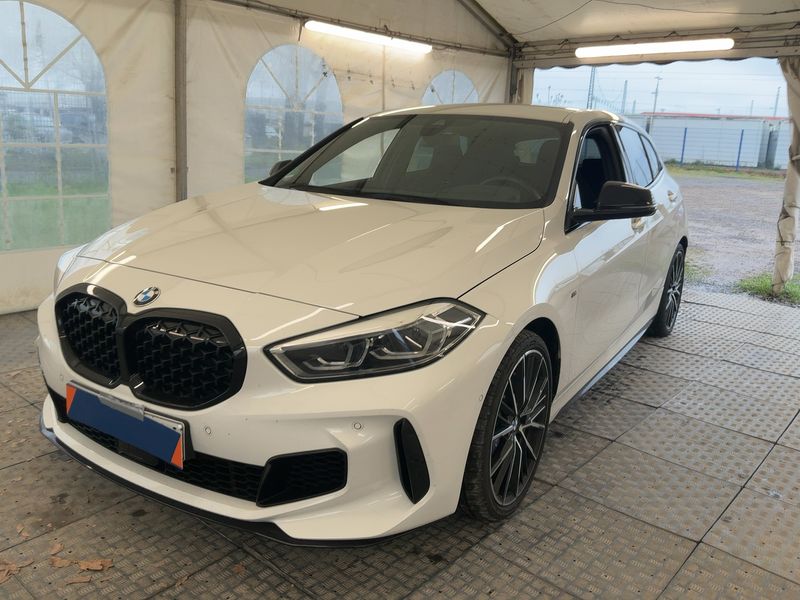 BMW 1er