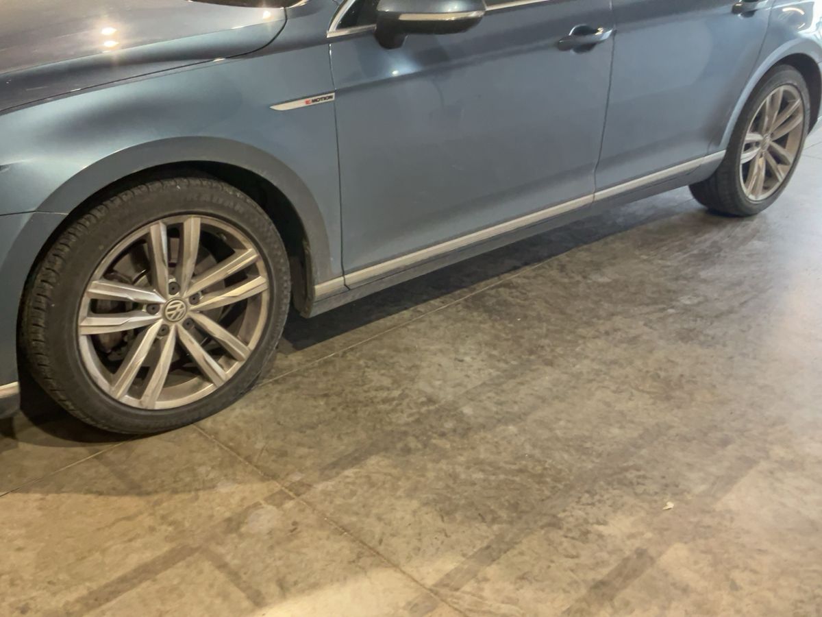 Volkswagen Passat d'occasion