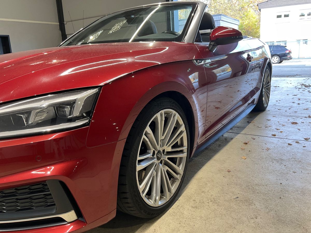 Audi A5 40 TFSI Sport