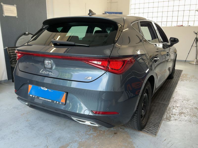 Seat Leon 1.5 eTSI ACT FR — zdjęcie 6