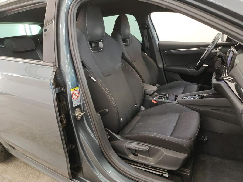 Skoda Octavia 1.5 TSI ACT e-TEC Style — zdjęcie 5